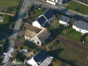 P1390643 2015 01 23 Rue De Kerloumet, Allée Des Peupliers